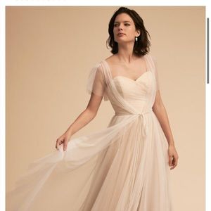 BHLDN Lane Wrap